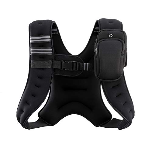 Z ZELUS Weighted Vest