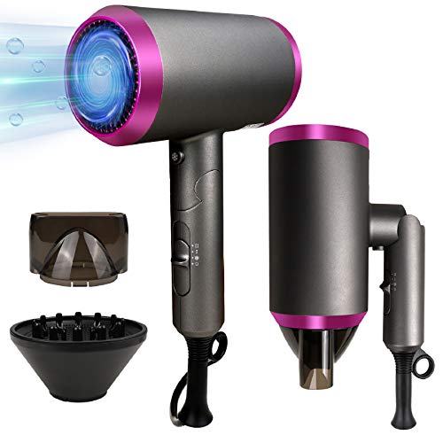 Ionic Hair Dryer