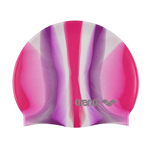 Arena Silicone Unisex Swim Cap