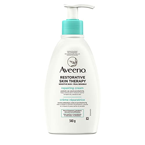 Aveeno Restorative Skin Therapy Repairi...