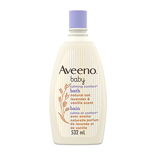 Aveeno Baby Body Wash