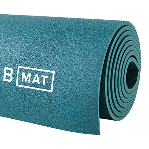 B YOGA B Mat Strong 6mm Thick Yoga Mat