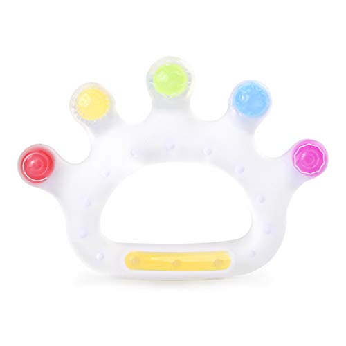 Baby Palm Teether,