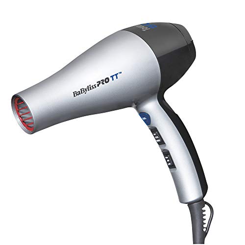 BaBylissPRO TT Tourmaline and Ceramic Hair Dryer