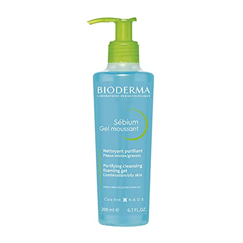 Bioderma - Sébium - Foaming Gel