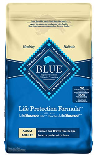 Blue Buffalo Life Protection Formula Adult Dog Food