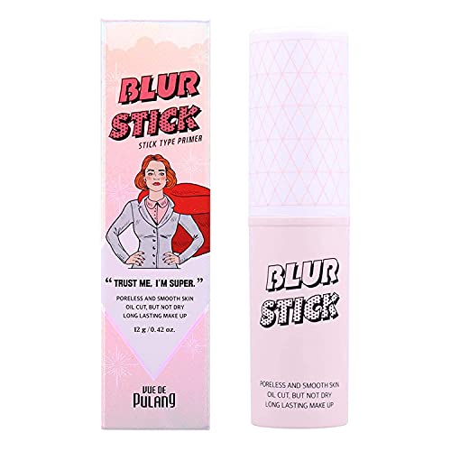 Blur Stick Makeup Primer - Pore Minimizer