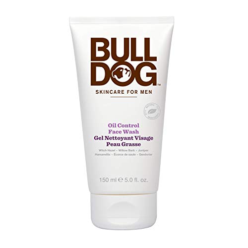 Bulldog Skincare Oil Control Face &...