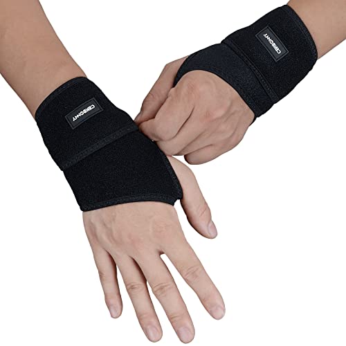 Wrist Brace Carpal Tunnel