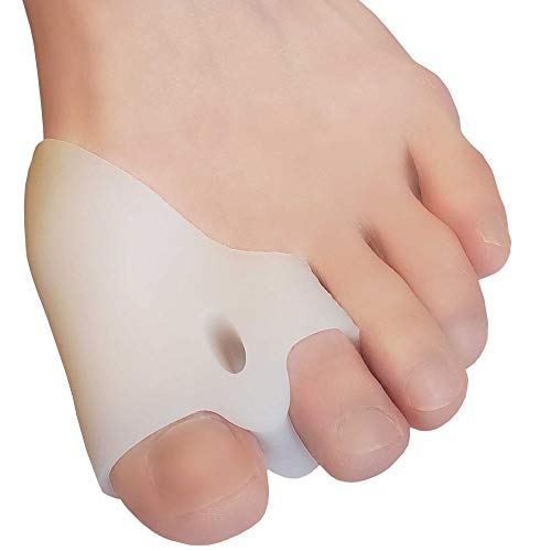 Chiroplax Bunion Corrector Relief Cushi...