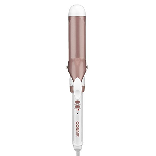 Conair Double Ceramic Curling Iron