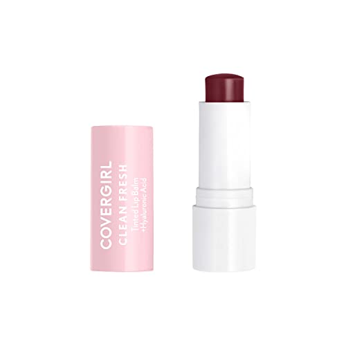 CoverGirl – Clean Fresh Tinted Li...