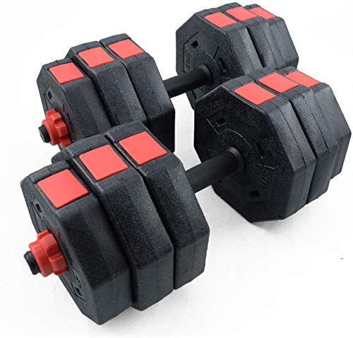 DlandHome Dumbbells