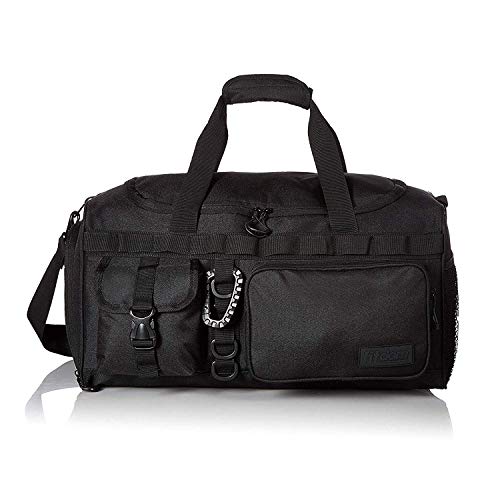 Fitdom Small Gym Duffle Bag