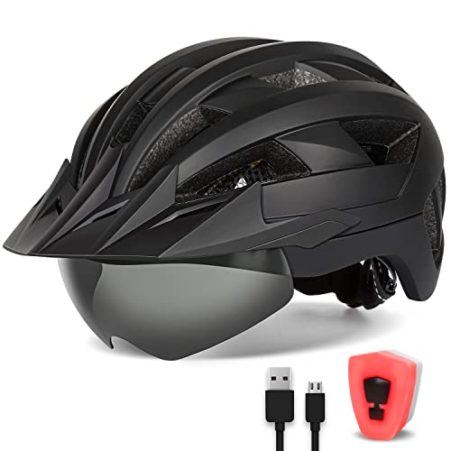 FUNWICT Adult Bike Helmet