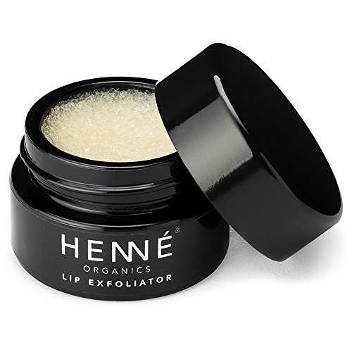 Henné Organics Lip Exfoliator