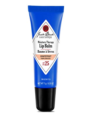 Jack Black Moisture Therapy Lip Balm