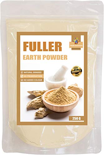 Jioo Organics Fuller Earth Multani Mitt...