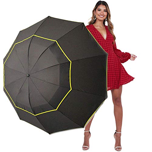 Compact Golf Umbrella