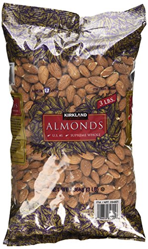 kirkland marcona almonds