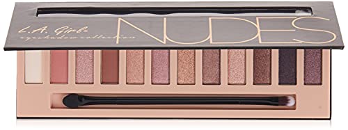 L.A. Girl Beauty Brick Eyeshadow