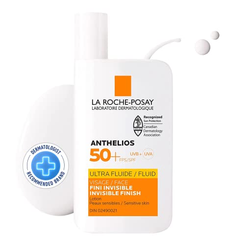 La Roche-Posay Sunscreen Lotion