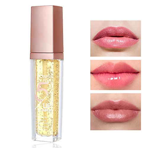 Lip Plumper Gloss City Lips Plumping