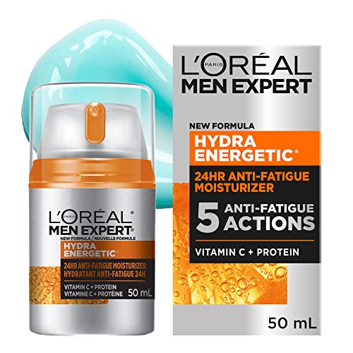 L’Oreal Paris Men Expert Hydra En...