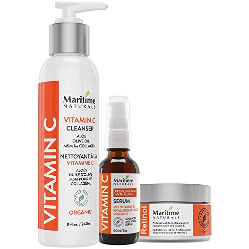 Maritime Naturals All Canadian Vitamin ...