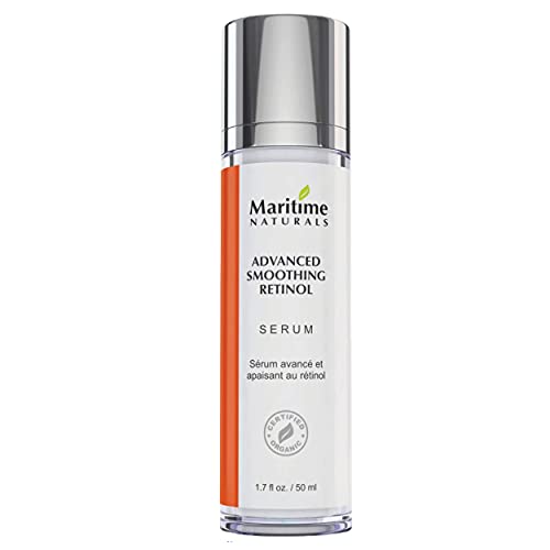 Maritime Naturals Retinol Serum