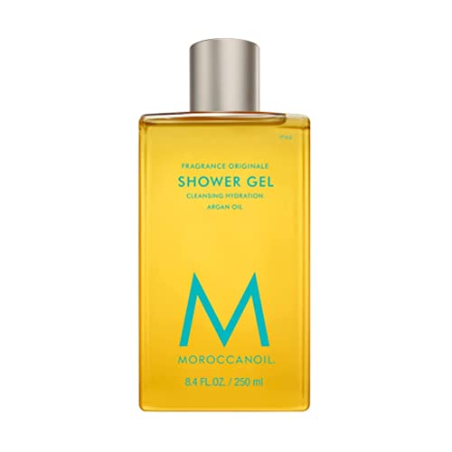 Moroccanoil Shower Gel