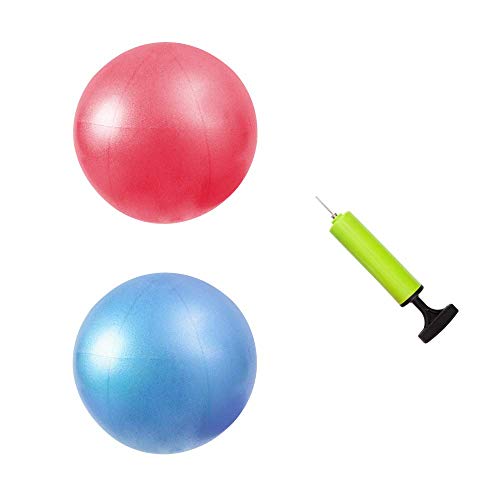 MU-MOON Mini Fitness Exercise Ball