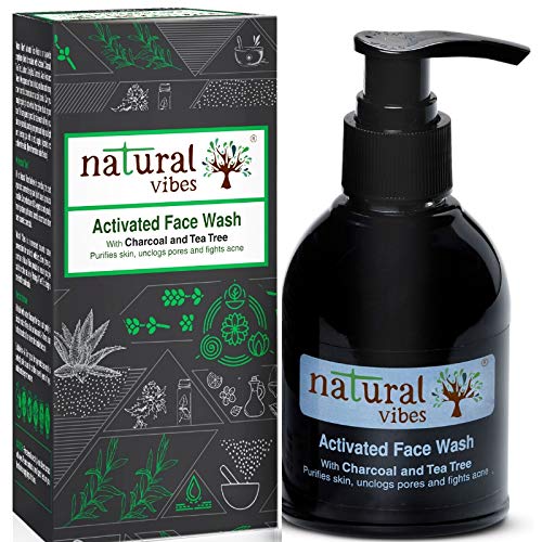 Natural Vibes ~ Activated Charcoal ...