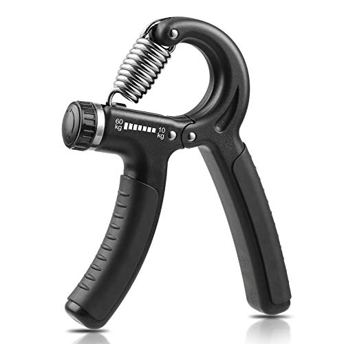 NIYIKOW Hand Grip Strengthener