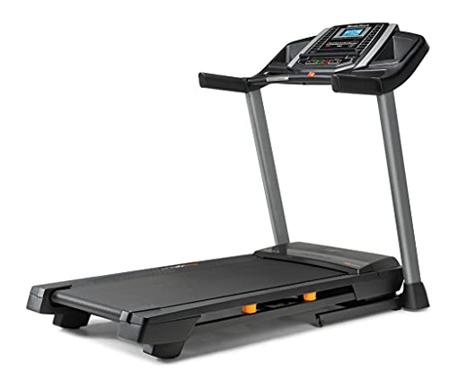 NordicTrack T Series Treadmills