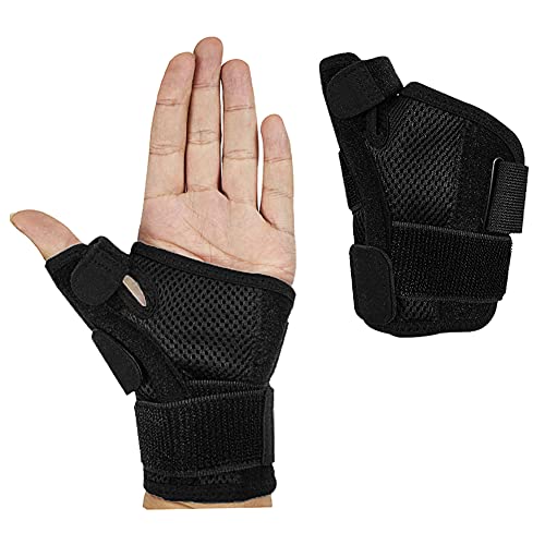 Carpal Tunnel Wrist Brace Support