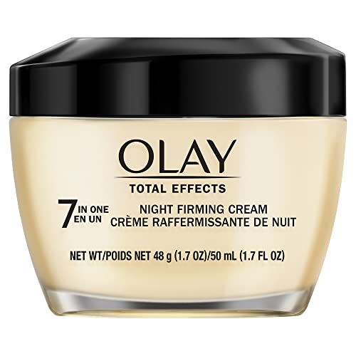 Olay Total Effects 7-In-One Daily Night...