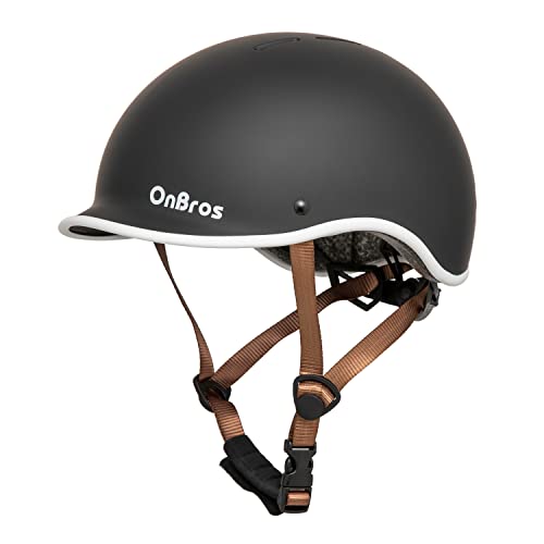 OnBros Adult Bike Helmet