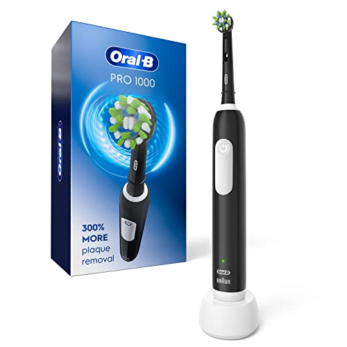 Oral-B Pro 1000 Electric Toothbrush