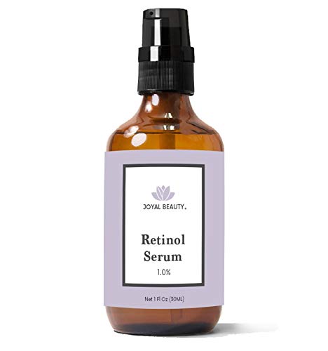 Organic Retinol Serum