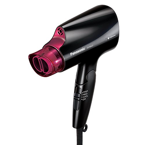 Panasonic Compact Travel Hair Dryer