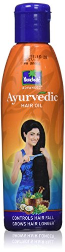 Parachute Advansed Ayurvedic Hair Oil