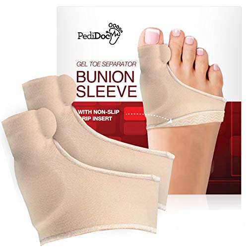 PediDoc™ Bunion Corrector