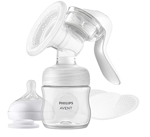 Philips Avent Manual Breast Pump