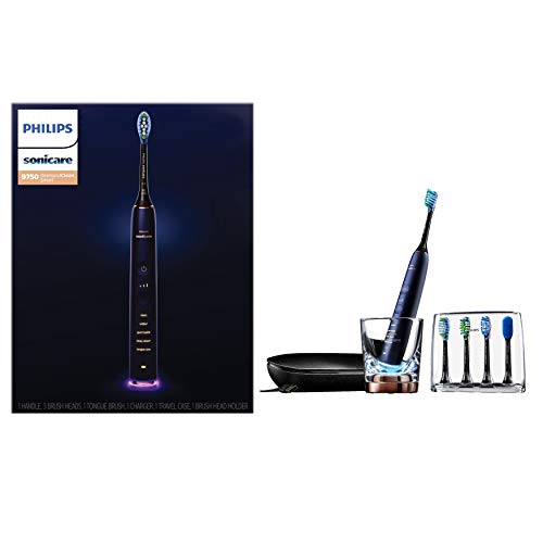 Philips Sonicare DiamondClean Smart Rechargeable Ele...