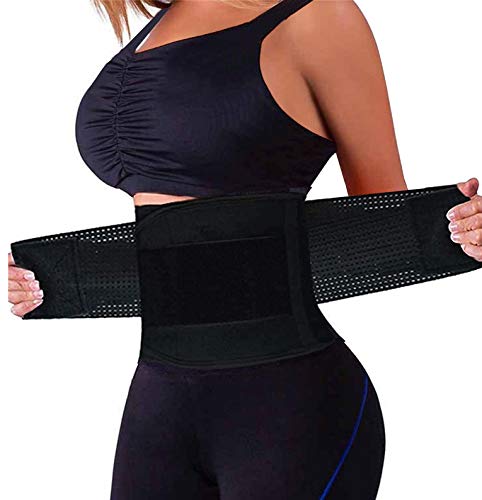 QEESMEI Women's Waist Trainer