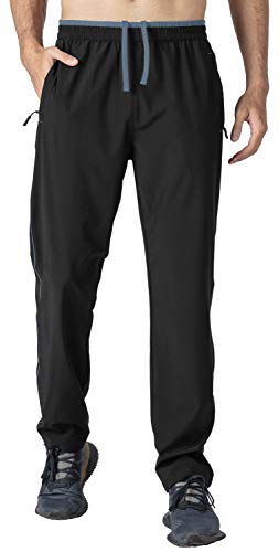 Rdruko Men’s Jogger Casual Pants