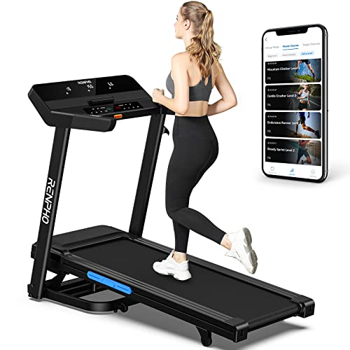 Renpho Smart Treadmill