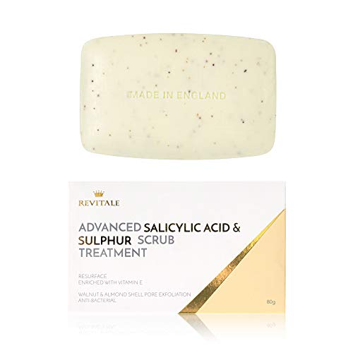 Revitale Advanced Salicylic Acid &...