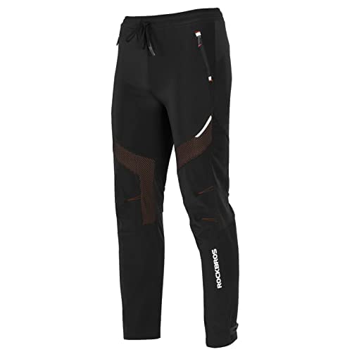 ROCKBROS Winter Cycling Pants